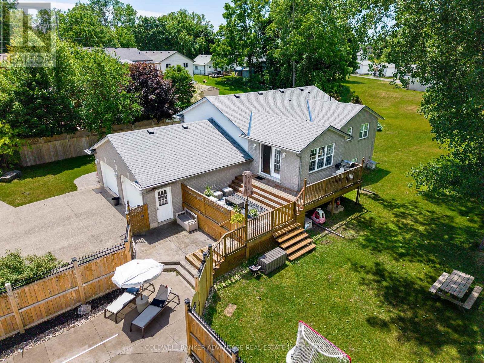 93 Park Street, Fort Erie, Ontario  L0S 1N0 - Photo 34 - X13472852