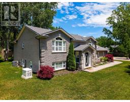93 PARK STREET, Fort Erie, Ontario