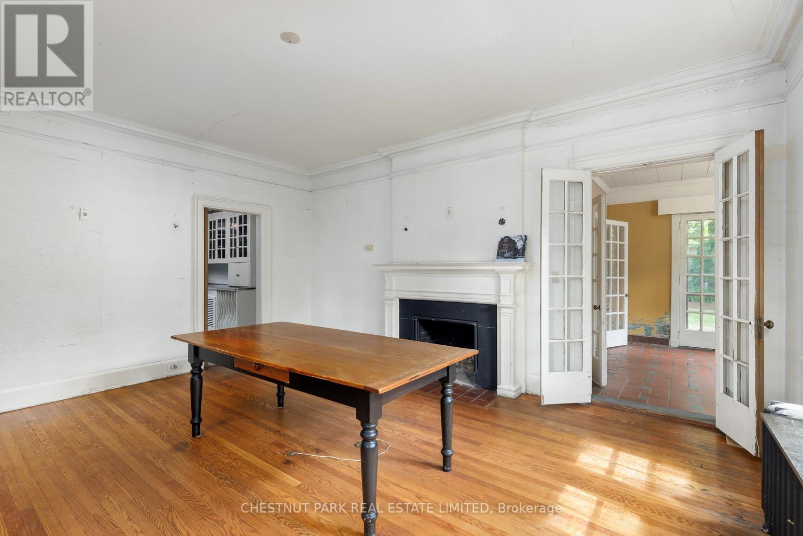 24 Castle Frank Crescent, Toronto, Ontario  M4W 3A3 - Photo 8 - C13476194