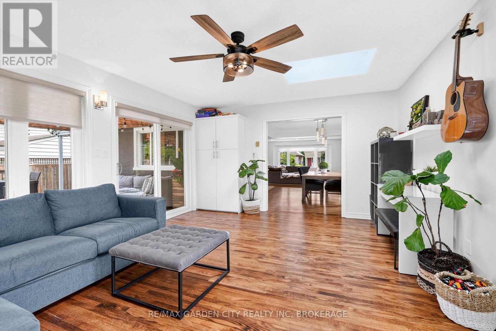 118 Riverdale Drive, St. Catharines, Ontario  L2R 4C2 - Photo 19 - X13472662