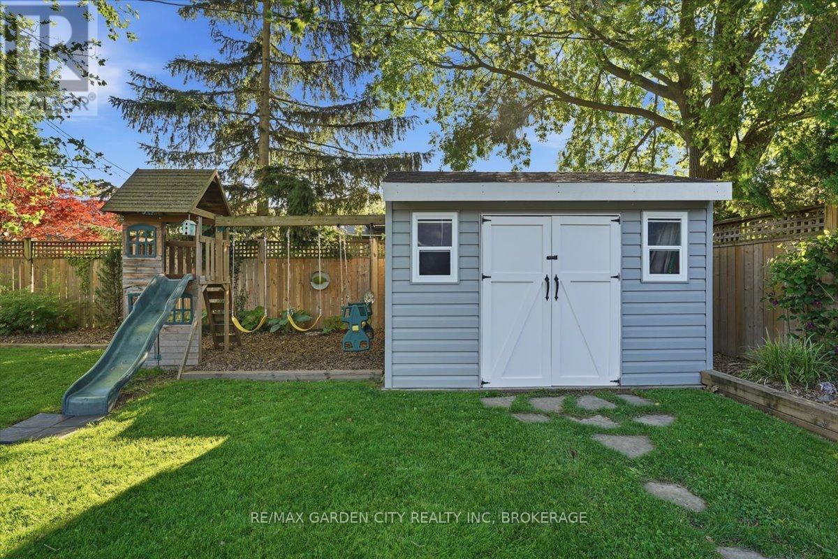 118 Riverdale Drive, St. Catharines, Ontario  L2R 4C2 - Photo 46 - X13472662