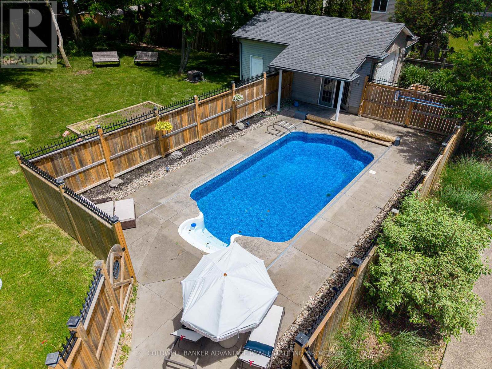 93 Park Street, Fort Erie, Ontario  L0S 1N0 - Photo 31 - X13472852