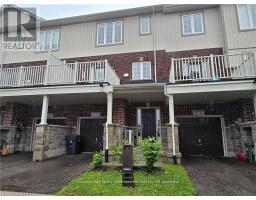 41 - 88 DECORSO DRIVE, Guelph, Ontario