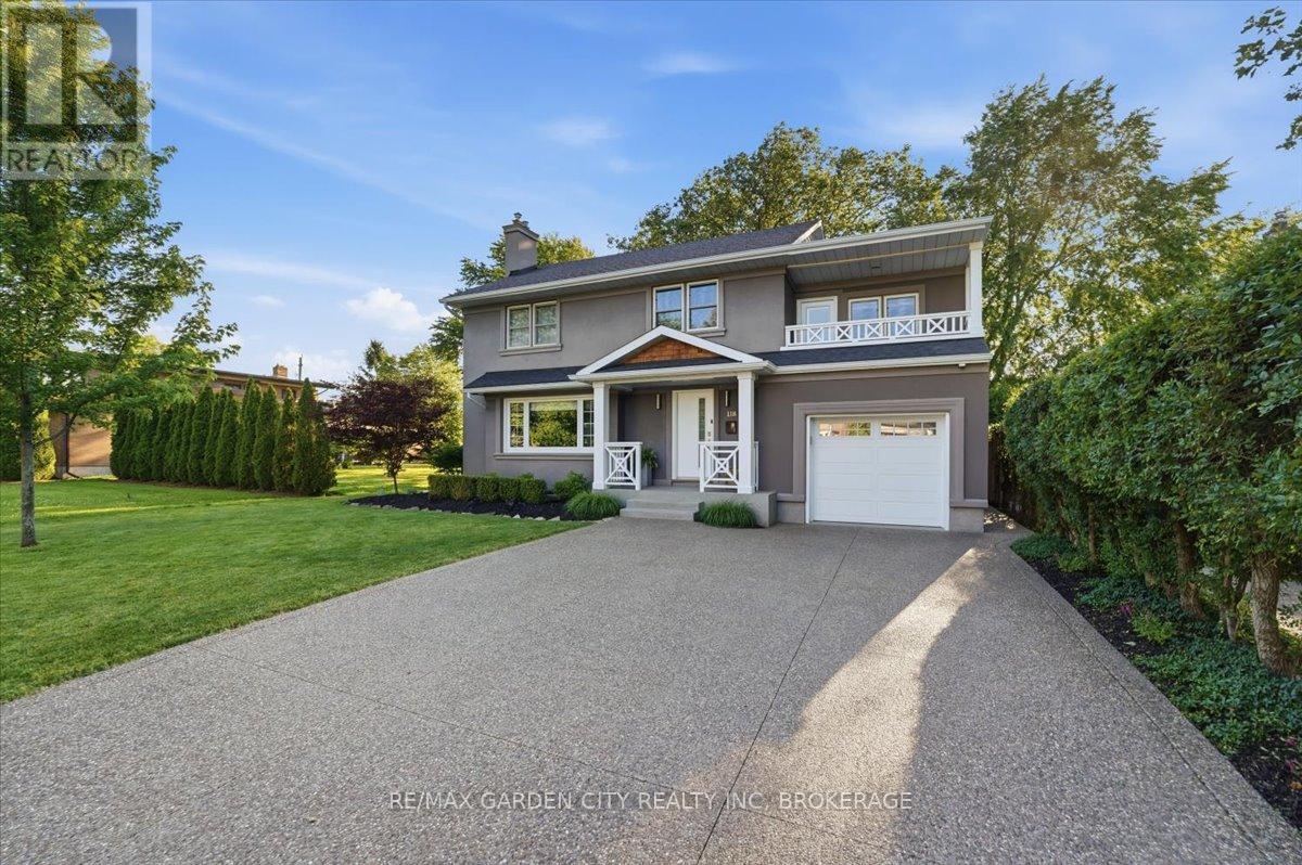 118 Riverdale Drive, St. Catharines, Ontario  L2R 4C2 - Photo 2 - X13472662