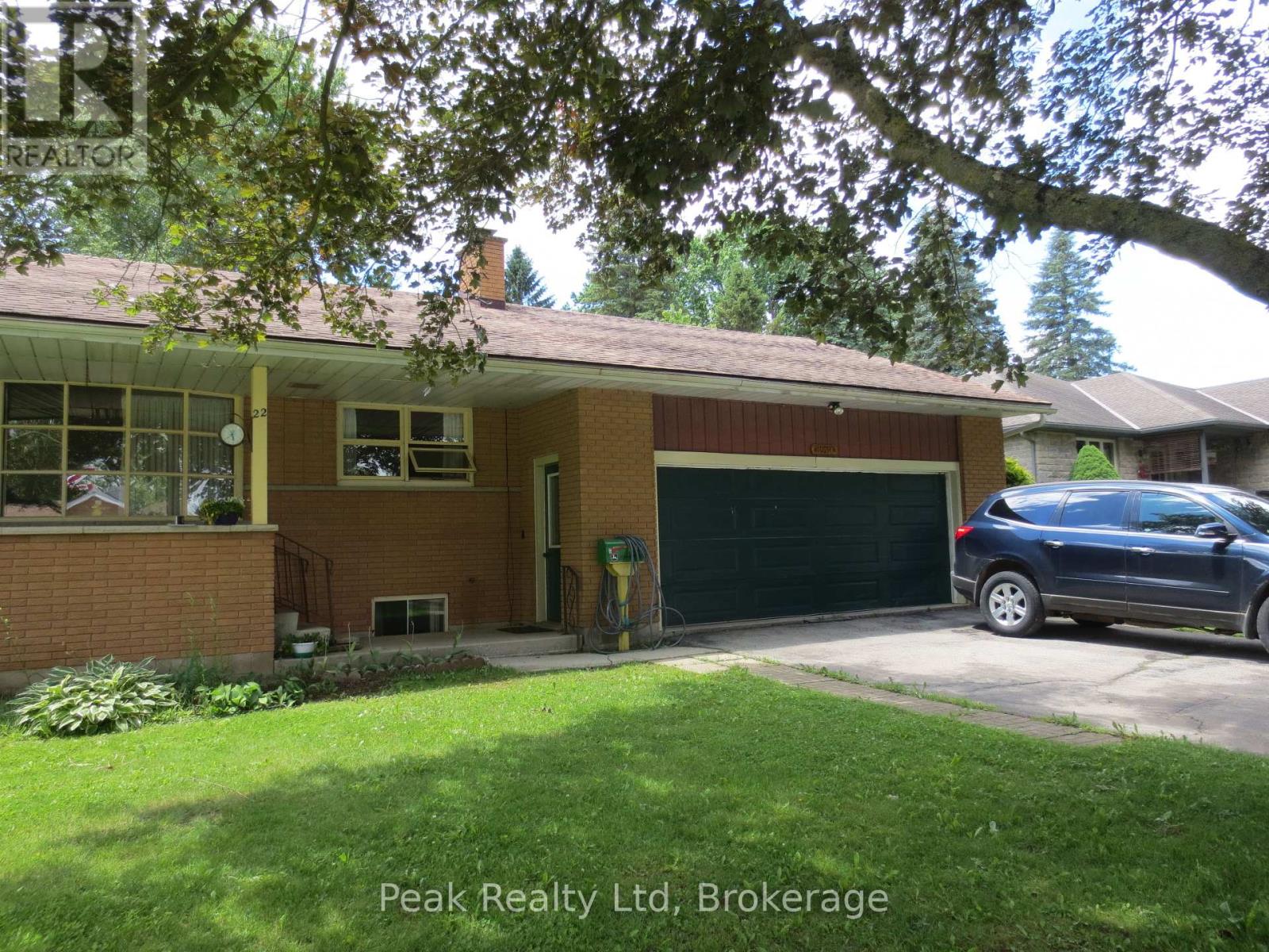 22 Brown Street S, Minto, Ontario  N0G 1M0 - Photo 4 - X13473338