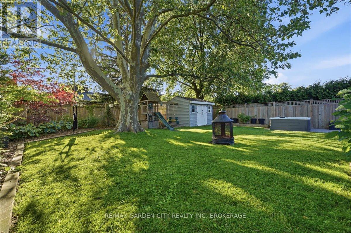 118 Riverdale Drive, St. Catharines, Ontario  L2R 4C2 - Photo 47 - X13472662