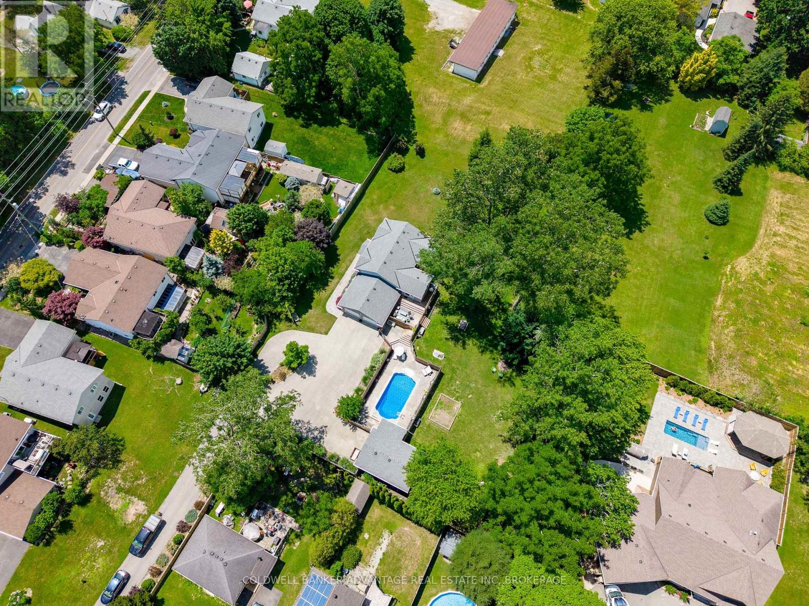 93 Park Street, Fort Erie, Ontario  L0S 1N0 - Photo 37 - X13472852