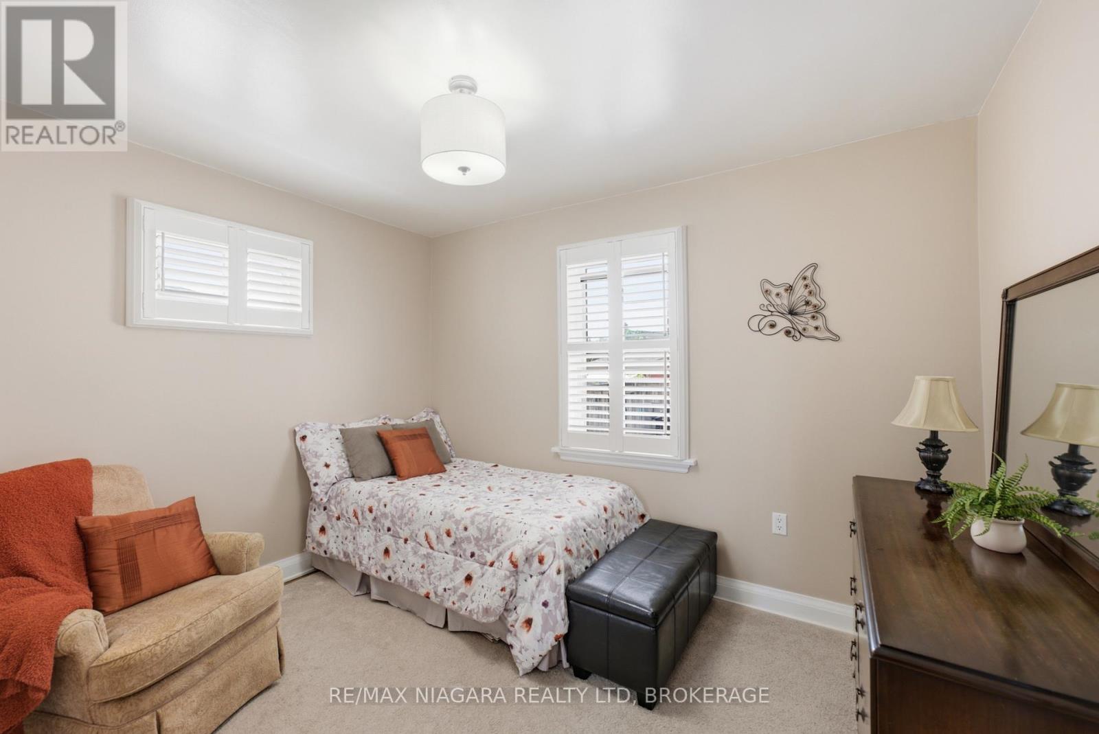 323 St Paul Street W, St. Catharines, Ontario  L2S 2E8 - Photo 15 - X13473418
