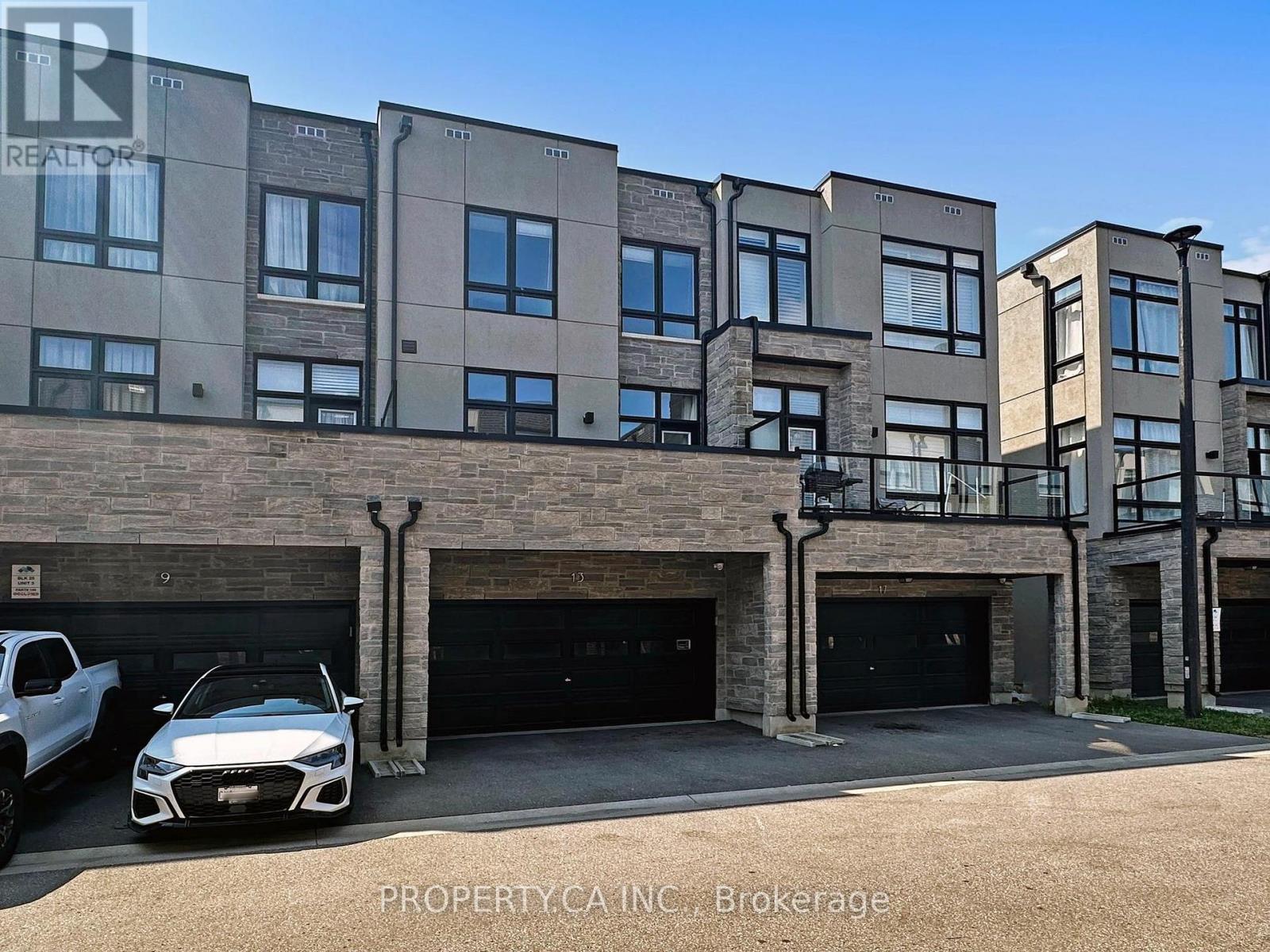 13 Mogul Road, Vaughan, Ontario  L4H 4R5 - Photo 45 - N13474622