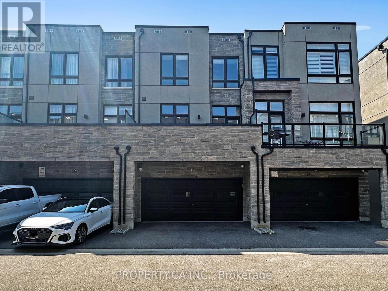 13 Mogul Road, Vaughan, Ontario  L4H 4R5 - Photo 44 - N13474622
