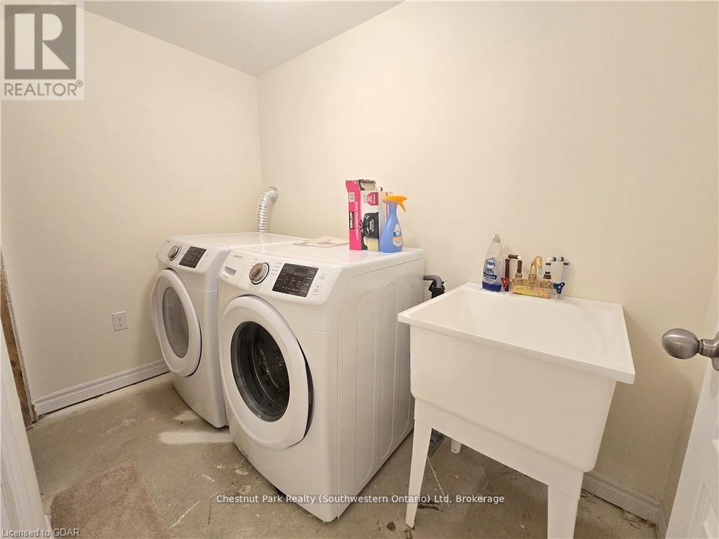 41 - 88 Decorso Drive, Guelph, Ontario  N1L 1B3 - Photo 5 - X13473404