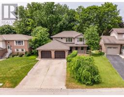 460 8TH AVENUE E, Owen Sound, Ontario