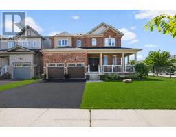 3 DON HADDEN CRESCENT, Brock, Ontario