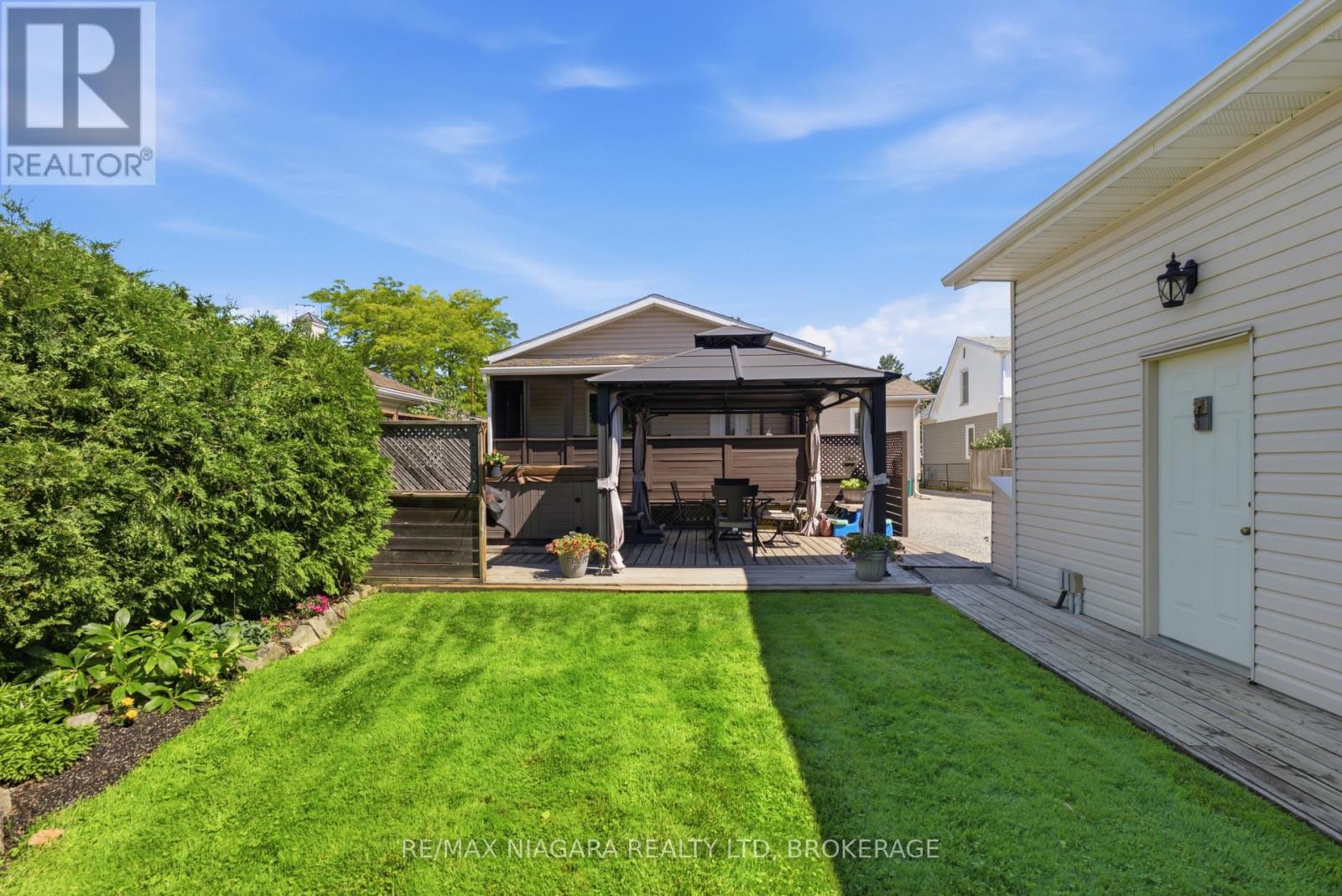 323 St Paul Street W, St. Catharines, Ontario  L2S 2E8 - Photo 26 - X13473418