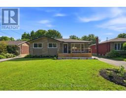 72 PRINCE CHARLES DRIVE, St. Catharines, Ontario