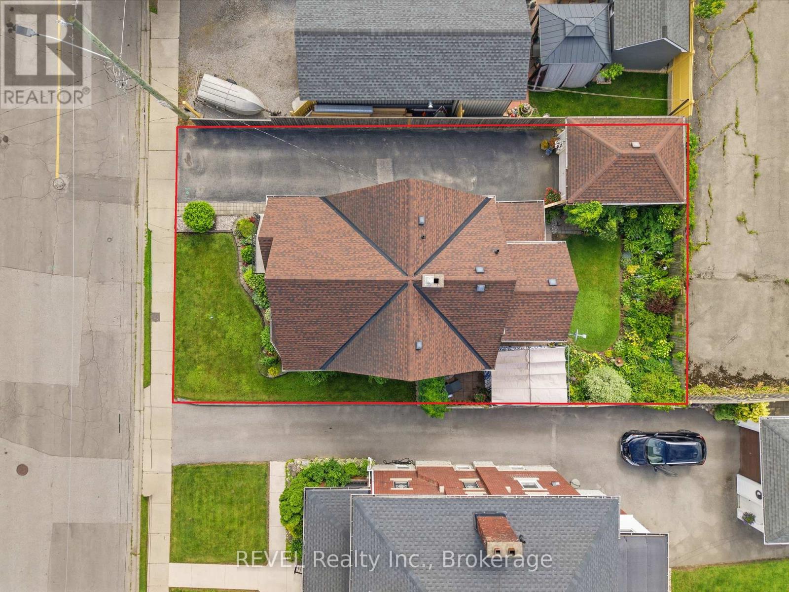 99 Young Street, Welland, Ontario  L3B 4C5 - Photo 38 - X13473882