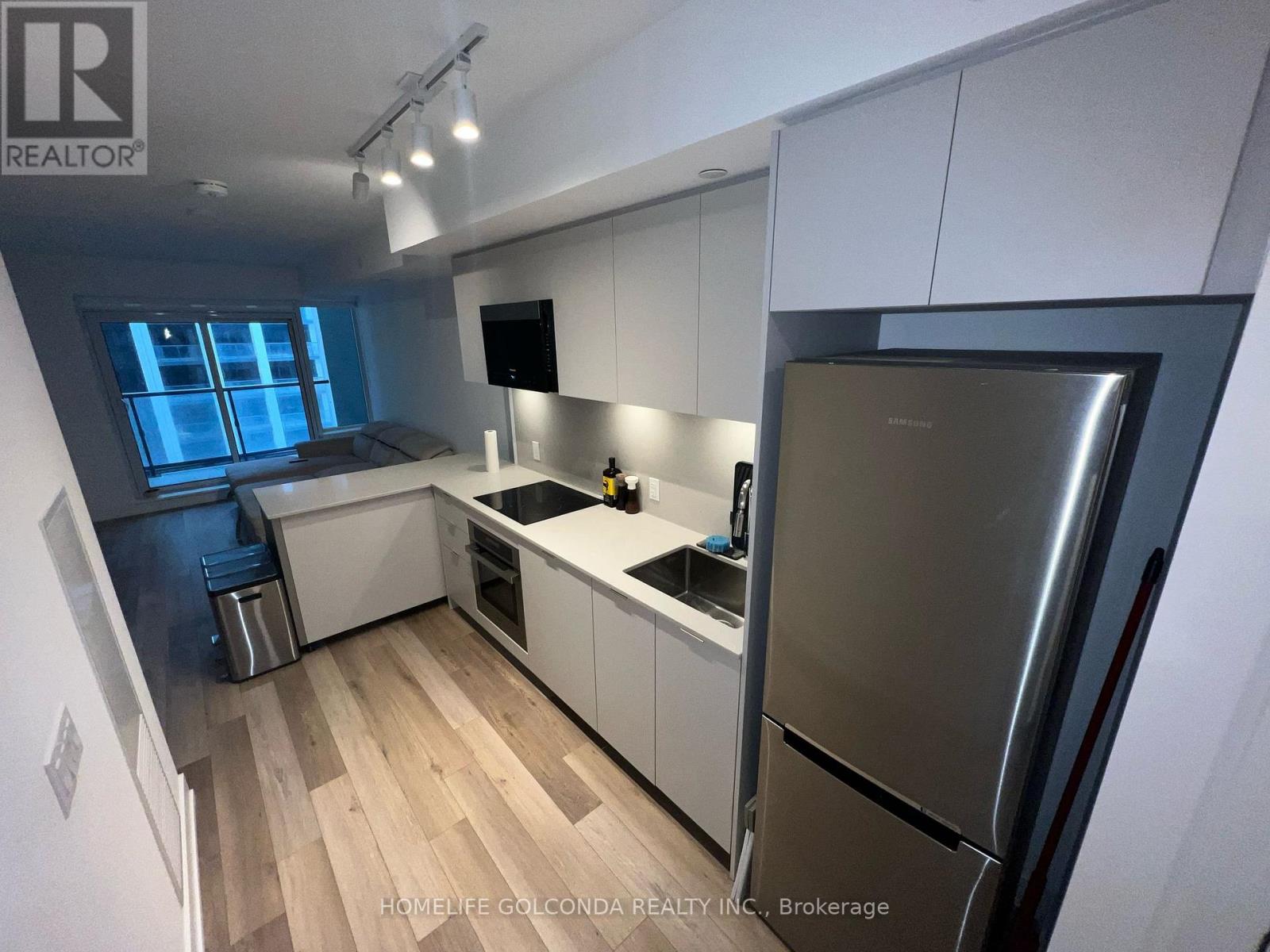 901 - 9 Clegg Road, Markham, Ontario  L6G 0H3 - Photo 4 - N13474830