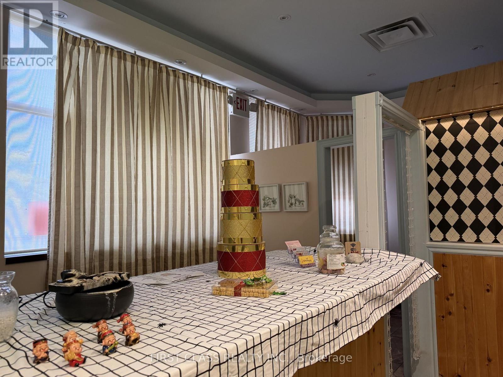 206-207 - 8791 Woodbine Avenue, Markham, Ontario  L3R 0P4 - Photo 3 - N13474812
