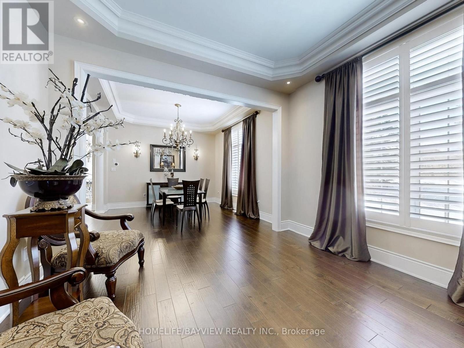 42 Lady Fenyrose Avenue, Vaughan, Ontario  L6A 0E2 - Photo 8 - N13474762