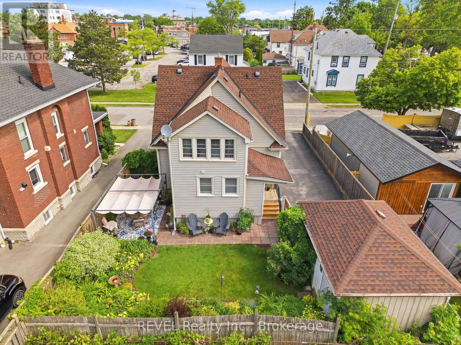 99 Young Street, Welland, Ontario  L3B 4C5 - Photo 39 - X13473882