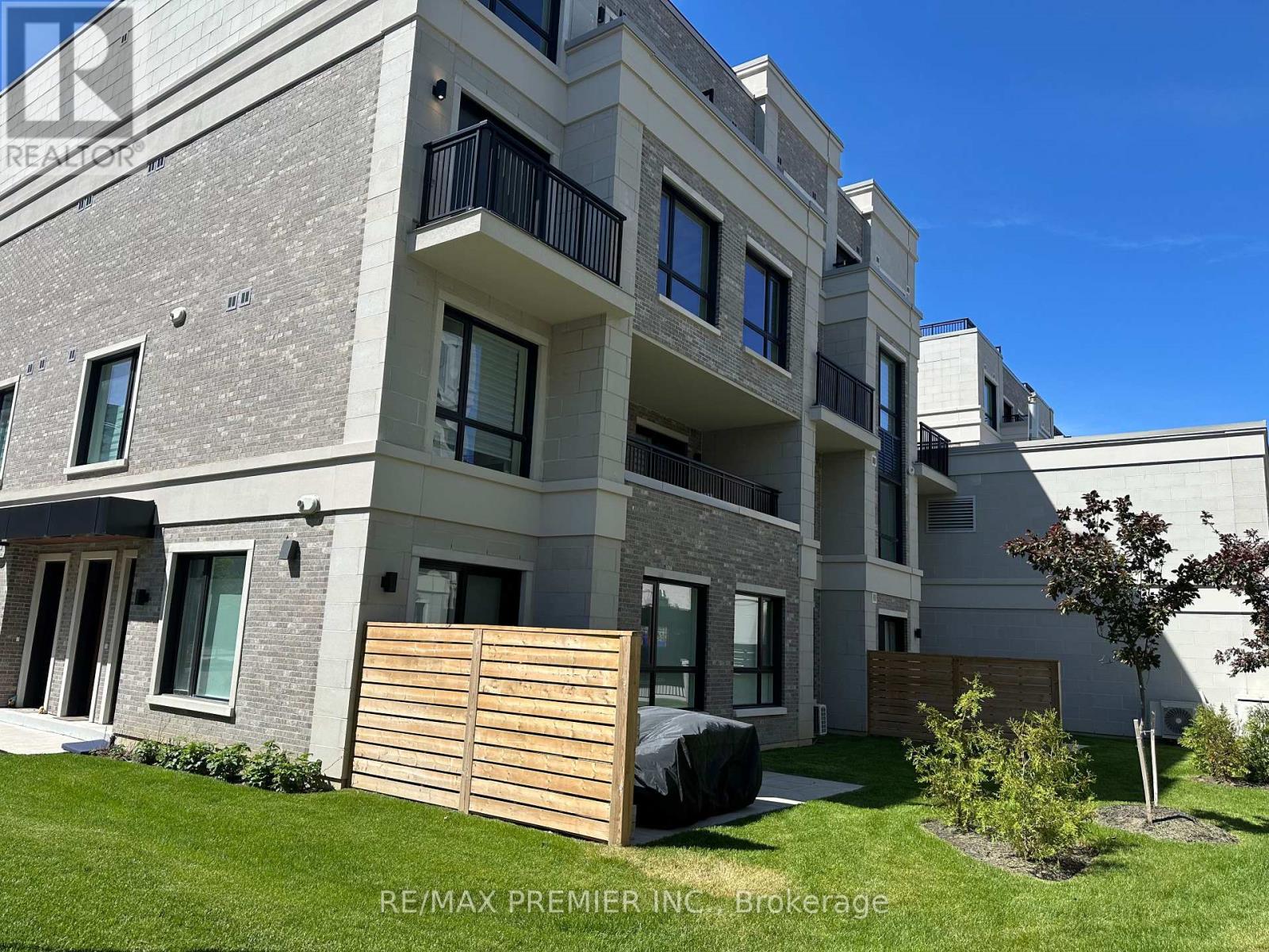 G-106 - 10 Walder Lane, Richmond Hill, Ontario  L4S 0P6 - Photo 28 - N13474908