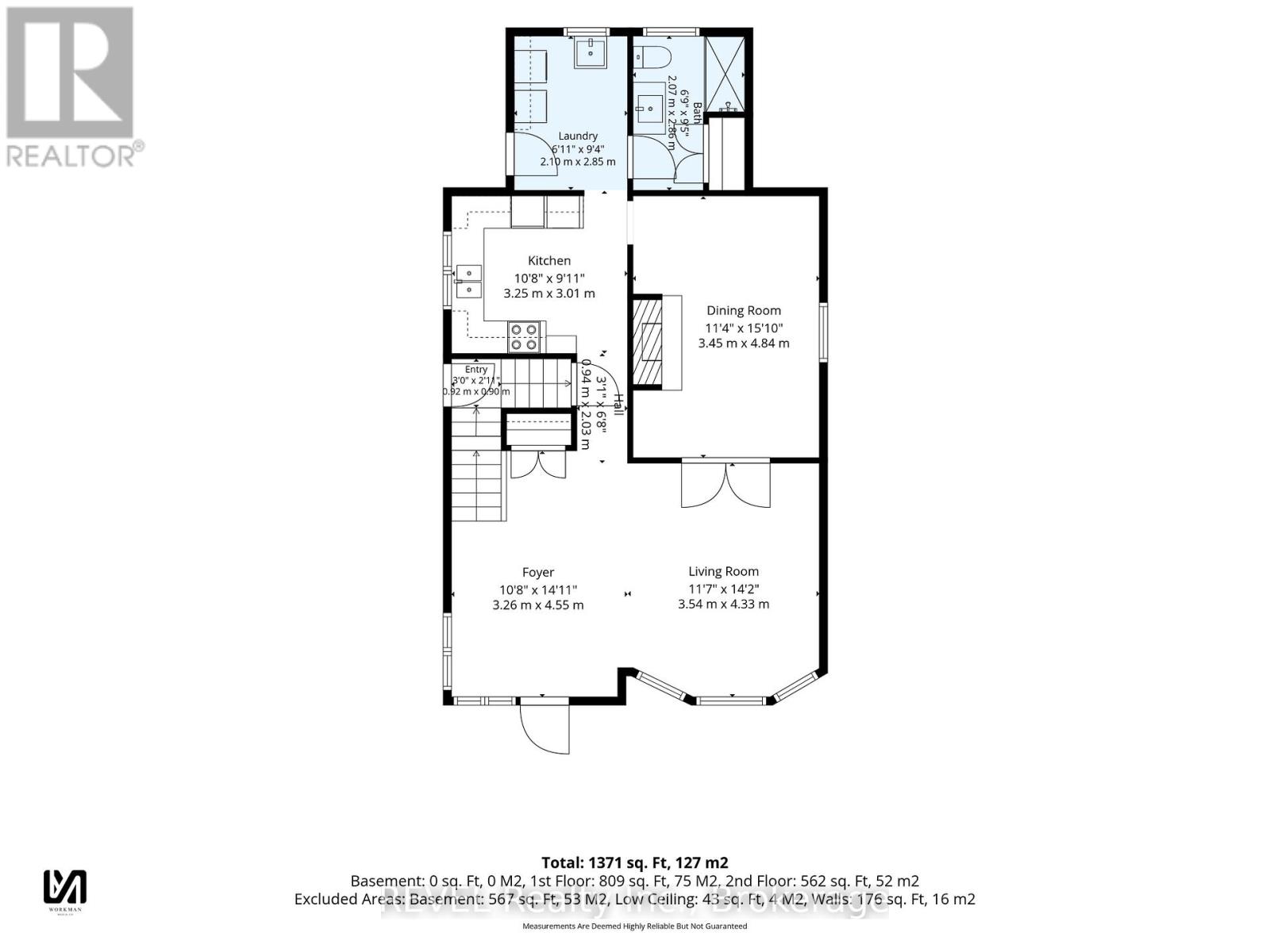 99 Young Street, Welland, Ontario  L3B 4C5 - Photo 46 - X13473882