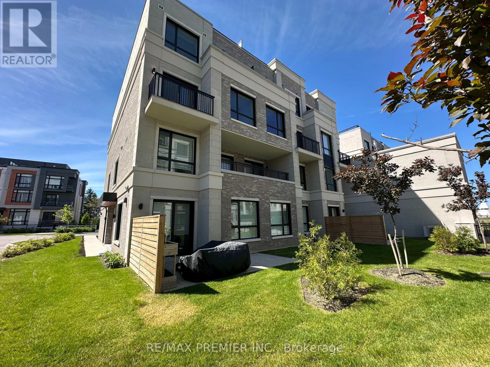 G-106 - 10 Walder Lane, Richmond Hill, Ontario  L4S 0P6 - Photo 29 - N13474908