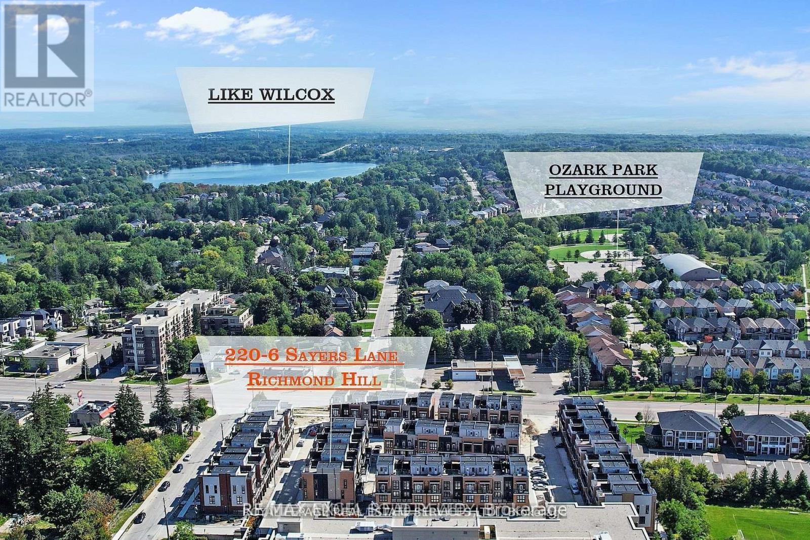 2 - 6 Sayers Lane, Richmond Hill, Ontario  L4E 1J4 - Photo 29 - N13474916