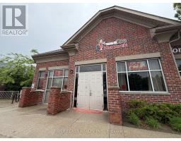 206-207 - 8791 WOODBINE AVENUE, Markham, Ontario
