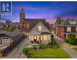 99 YOUNG STREET, Welland, Ontario
