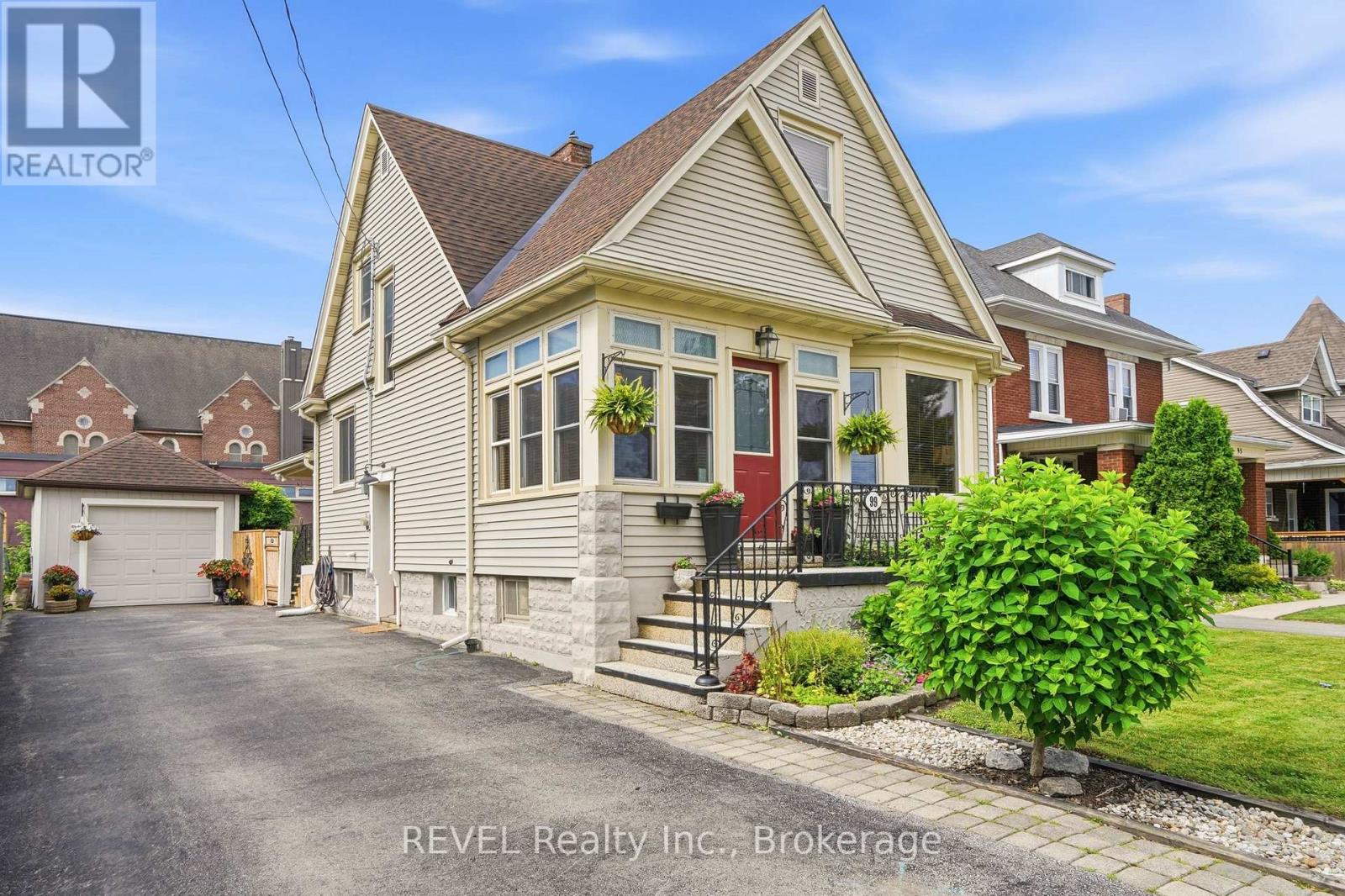 99 Young Street, Welland, Ontario  L3B 4C5 - Photo 33 - X13473882