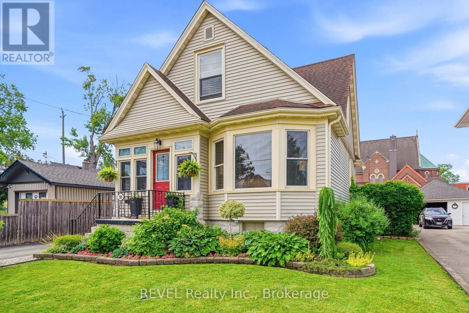 99 Young Street, Welland, Ontario  L3B 4C5 - Photo 34 - X13473882