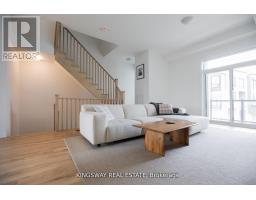 27 PARADOX STREET, Vaughan, Ontario