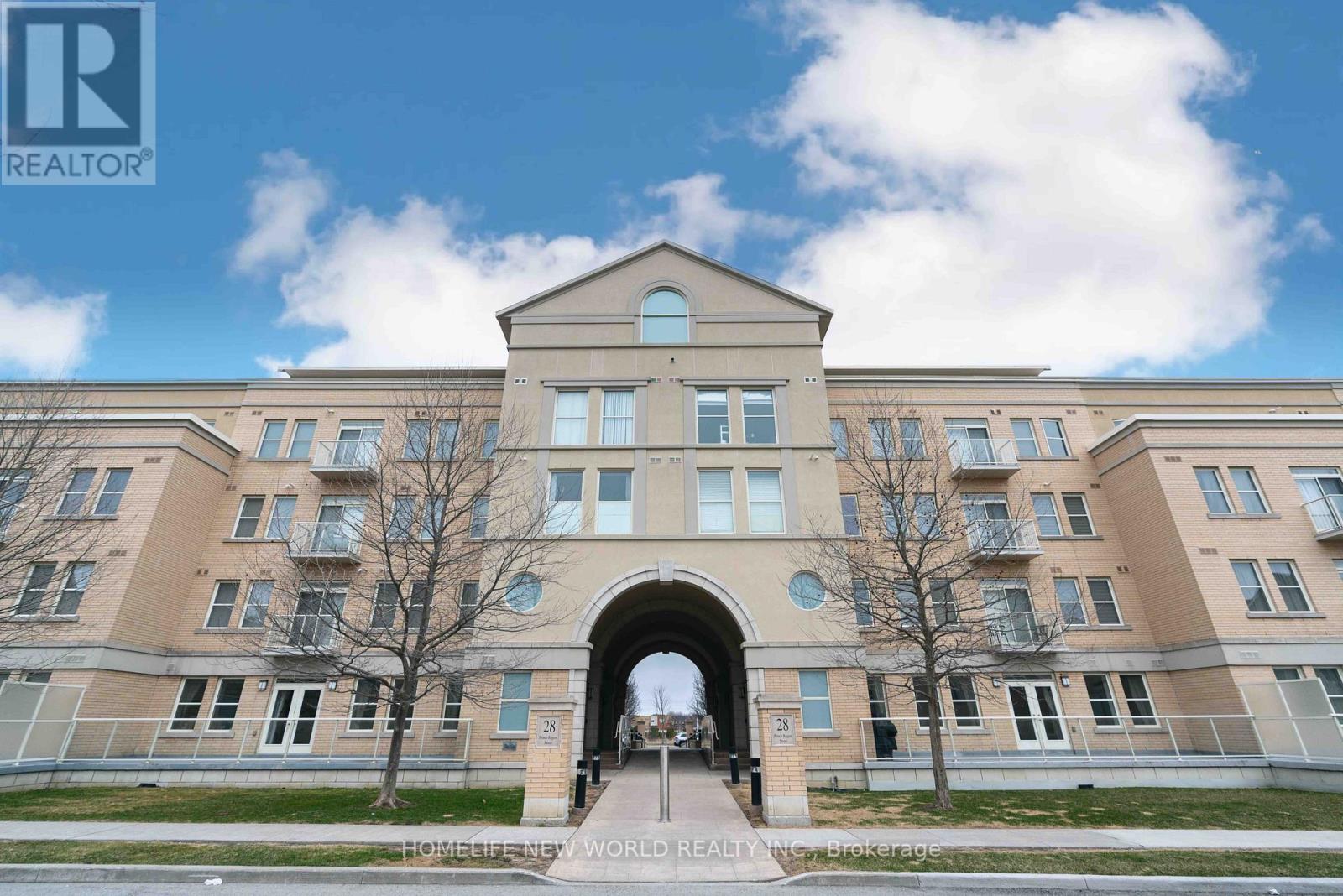 338 - 28 Prince Regent Street, Markham, Ontario  L6C 0V5 - Photo 3 - N13475066
