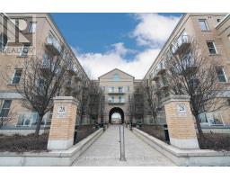 338 - 28 PRINCE REGENT STREET, Markham, Ontario