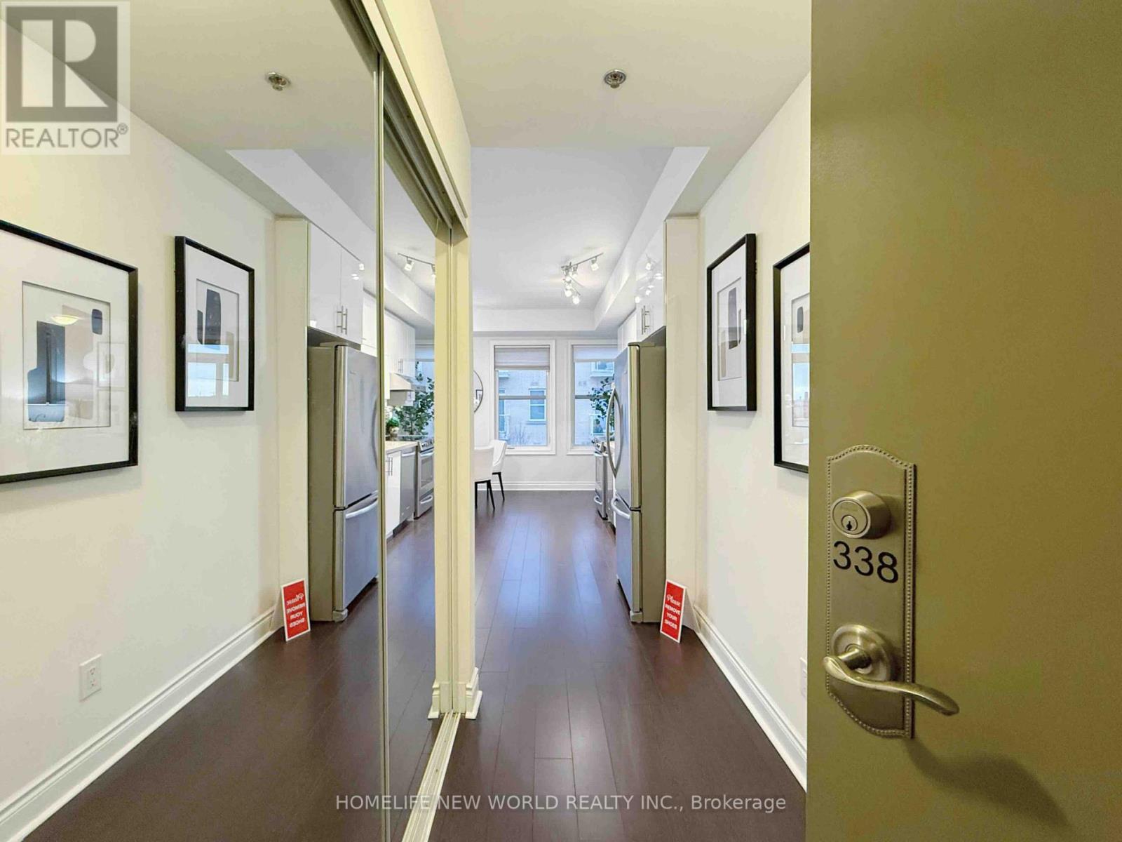 338 - 28 Prince Regent Street, Markham, Ontario  L6C 0V5 - Photo 10 - N13475066