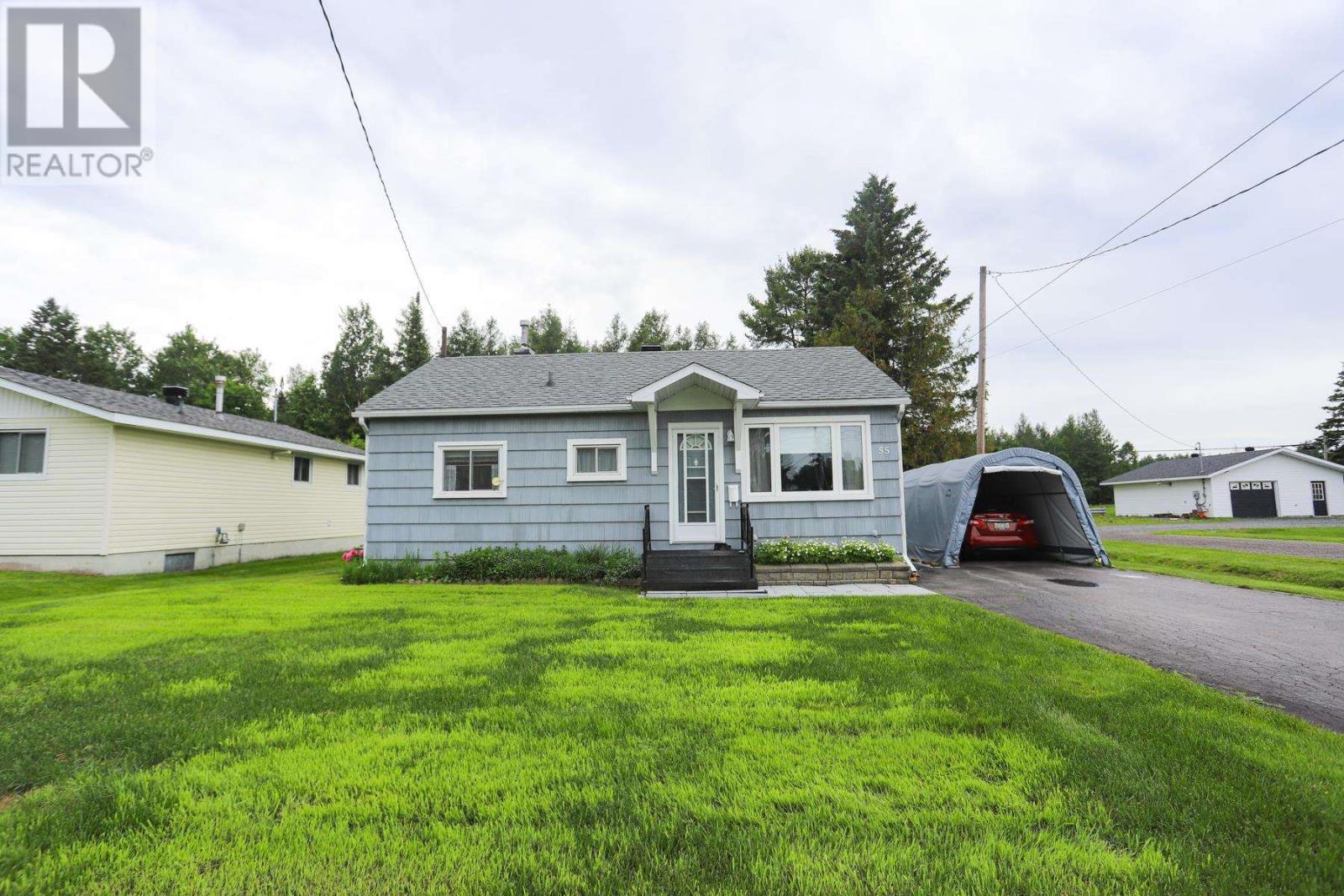 55 Manitou DR, Sault Ste. Marie, Ontario
