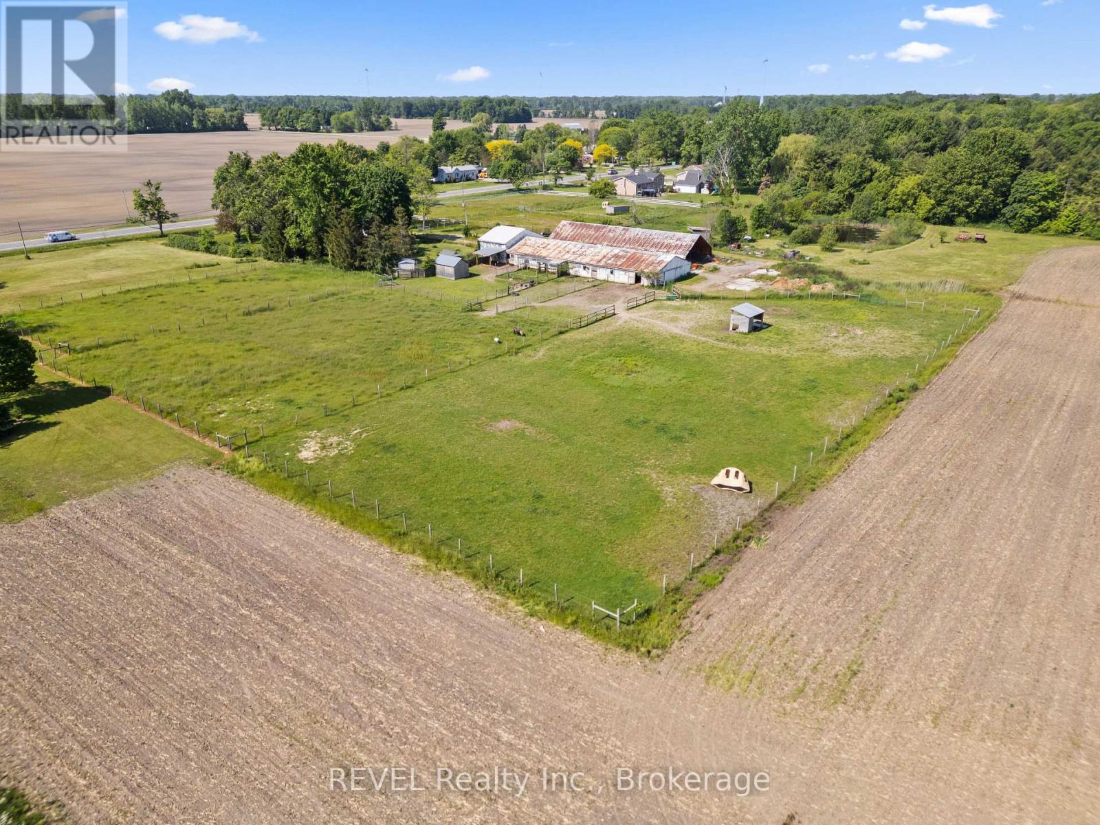 43758 Highway 3 (Forks Rd) Highway, Wainfleet, Ontario  L0S 1V0 - Photo 43 - X13474630