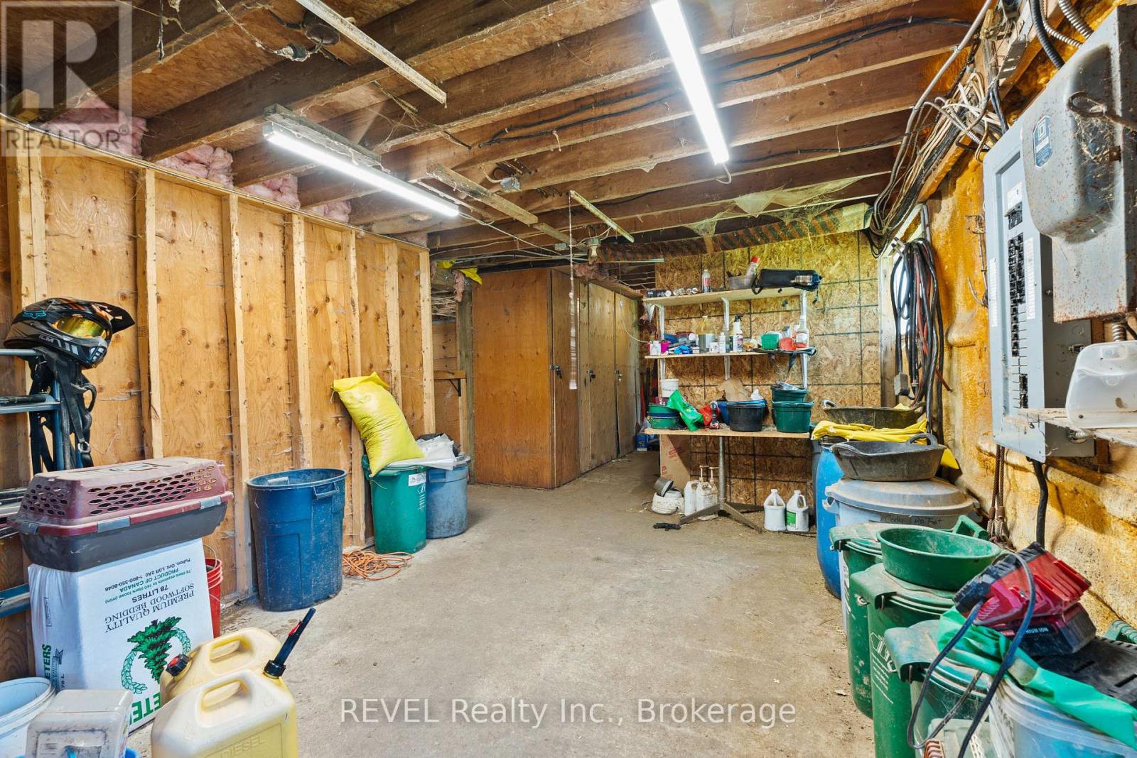 43758 Highway #3 (Forks Rd) Highway, Wainfleet, Ontario  L0S 1V0 - Photo 19 - X13474632