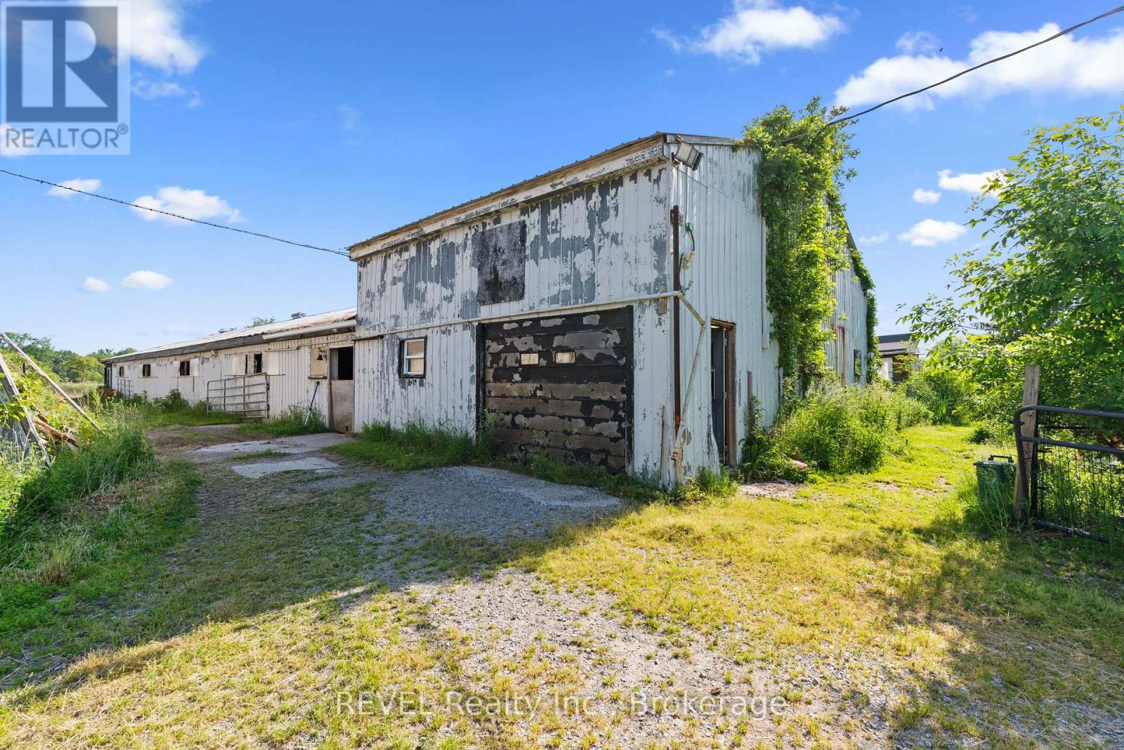 43758 Highway 3 (Forks Rd) Highway, Wainfleet, Ontario  L0S 1V0 - Photo 12 - X13474630