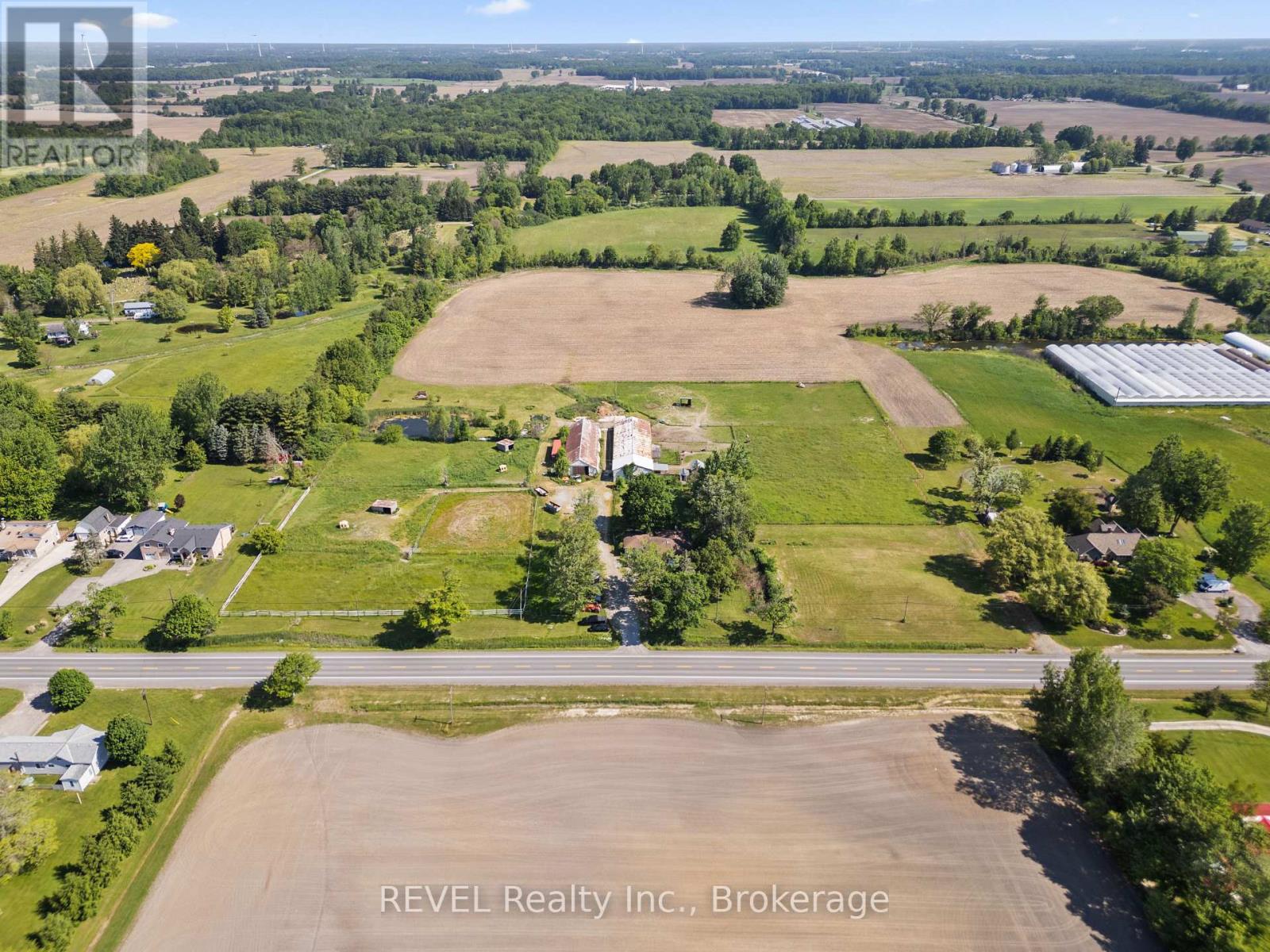 43758 Highway #3 (Forks Rd) Highway, Wainfleet, Ontario  L0S 1V0 - Photo 36 - X13474632