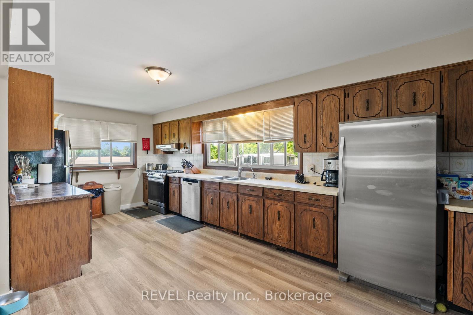 43758 Highway #3 (Forks Rd) Highway, Wainfleet, Ontario  L0S 1V0 - Photo 4 - X13474632