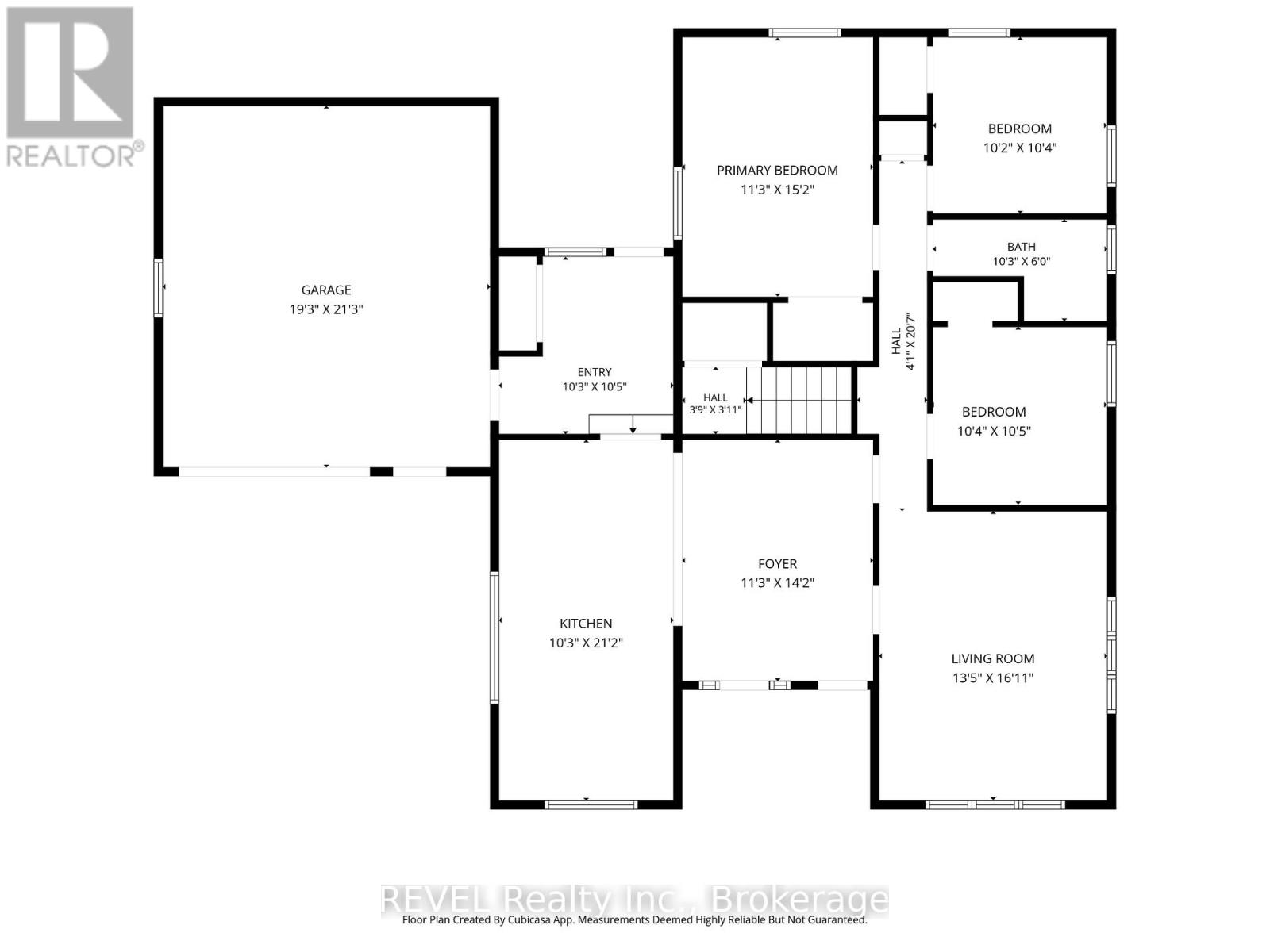 43758 Highway #3 (Forks Rd) Highway, Wainfleet, Ontario  L0S 1V0 - Photo 45 - X13474632