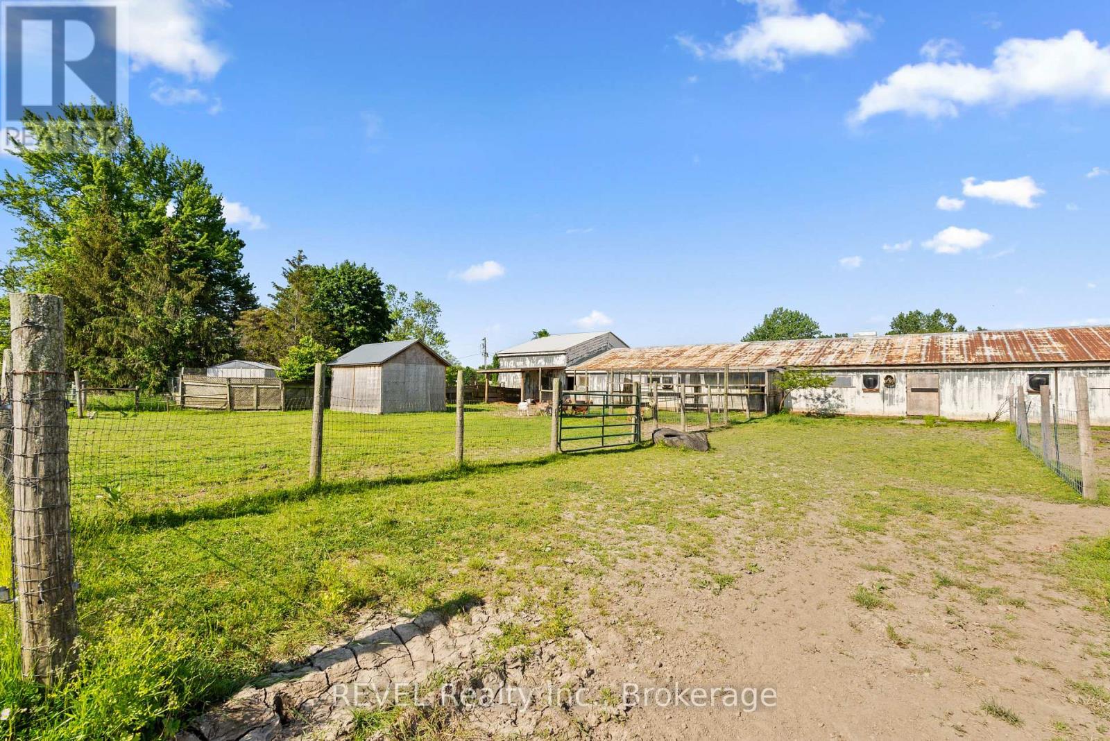 43758 Highway #3 (Forks Rd) Highway, Wainfleet, Ontario  L0S 1V0 - Photo 28 - X13474632
