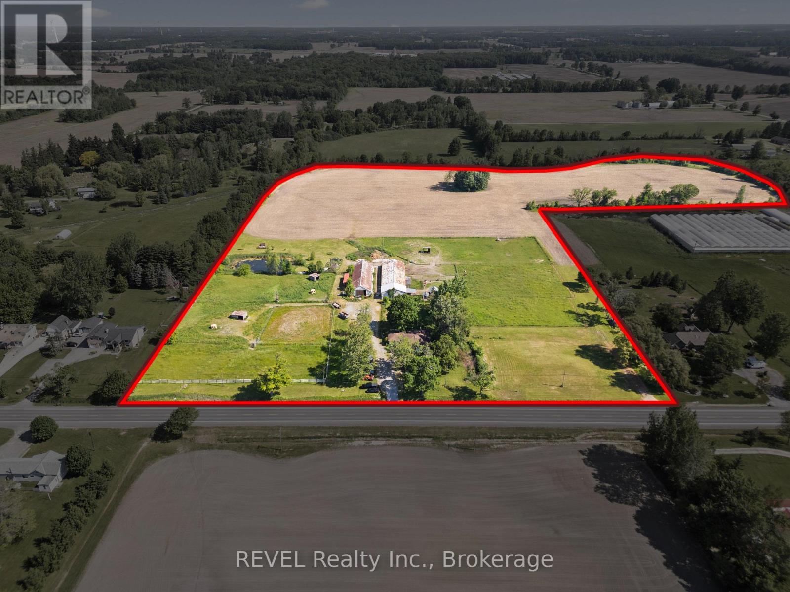 43758 Highway #3 (Forks Rd) Highway, Wainfleet, Ontario  L0S 1V0 - Photo 37 - X13474632