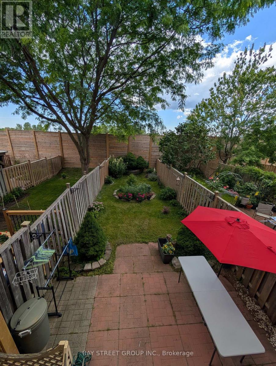 32 - 67 Rougehaven Way, Markham, Ontario  L3P 7W5 - Photo 11 - N13475176
