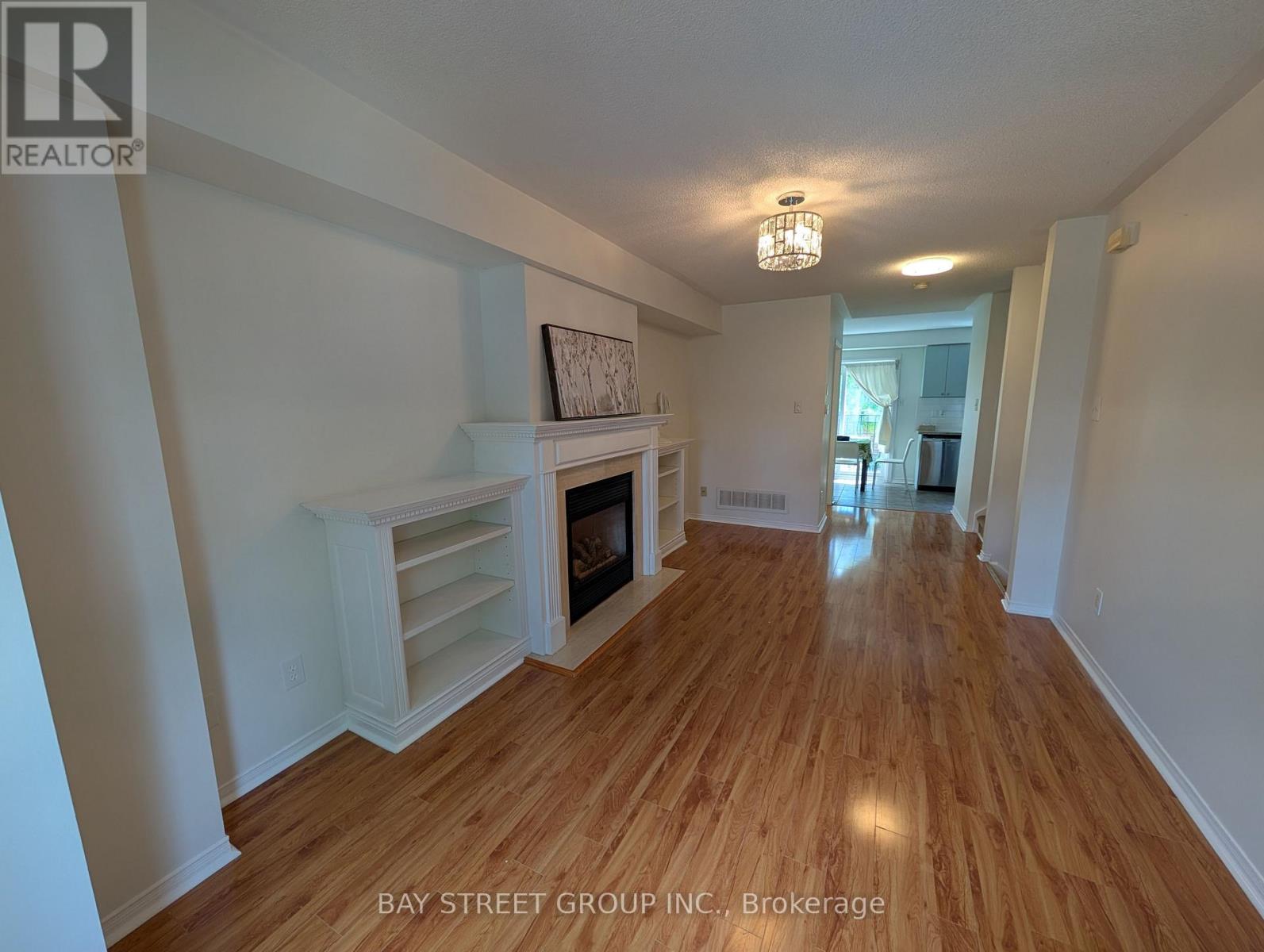 32 - 67 Rougehaven Way, Markham, Ontario  L3P 7W5 - Photo 6 - N13475176