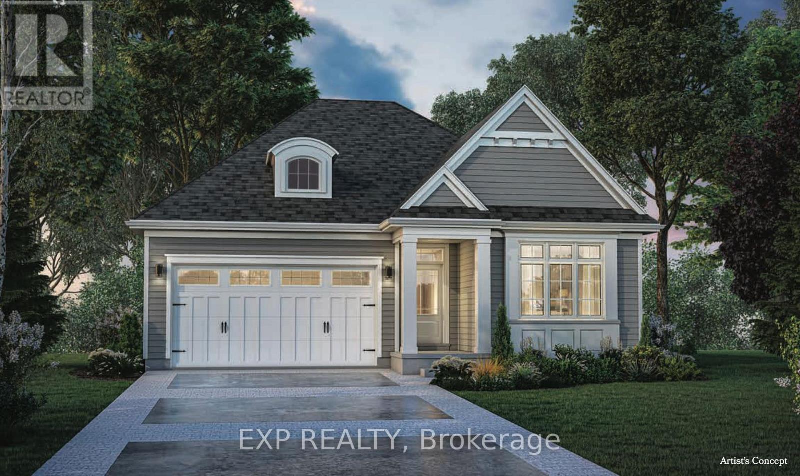 29 HARVEST DRIVE, Niagara-on-the-Lake, Ontario
