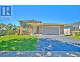6090 CRIMSON DRIVE, Niagara Falls, Ontario