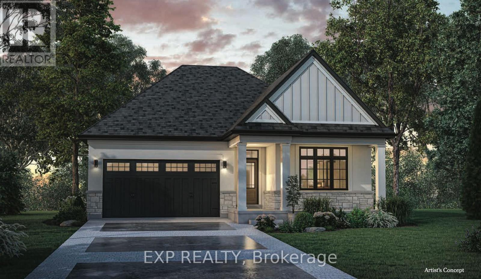 26 HARVEST DRIVE, Niagara-on-the-Lake, Ontario
